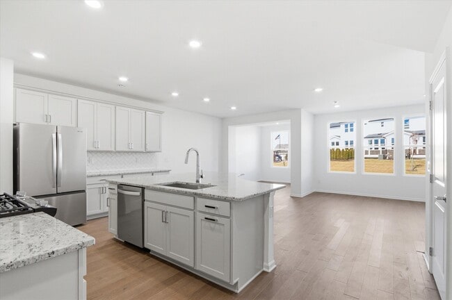 Building Photo - 5604 Corgi Dr