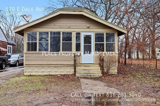 Building Photo - 570 E Dale Ave