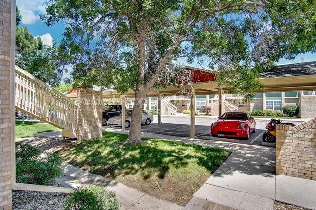 Building Photo - 2666 E Otero Pl