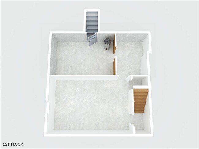 Building Photo - 1328 East St