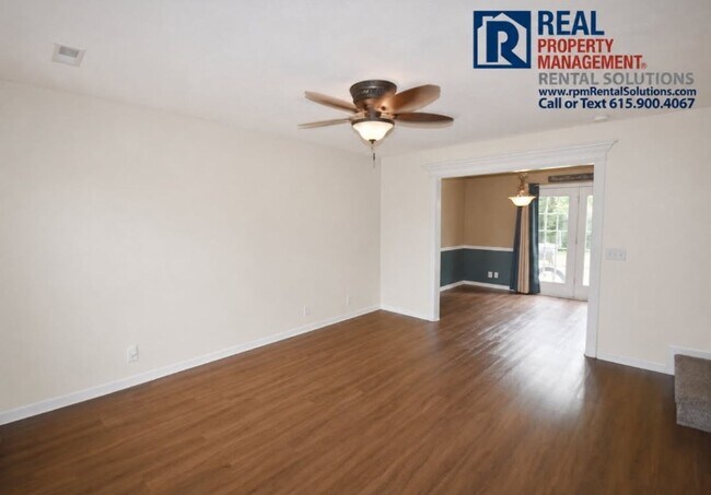 Building Photo - Wonderful 3BR home in Murfreesboro! Zoned for new Poplar Hill Elementary/Middle!