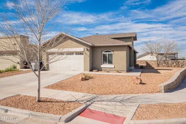 Building Photo - 5017 Joe Castillo St