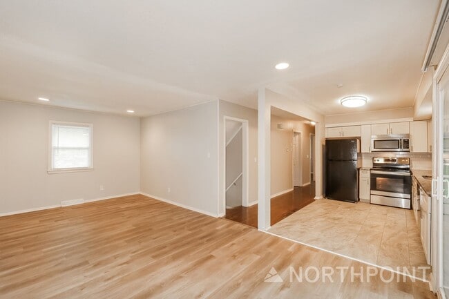 Building Photo - 3 BR/1.5BA | Newly Renovated Single Family Home | 2- Car Covered Parking | Gated backyard