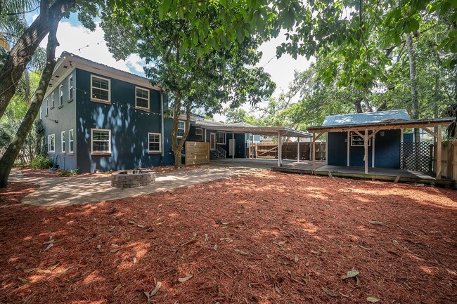 Building Photo - Tampa Bay Beautiful Historic Home