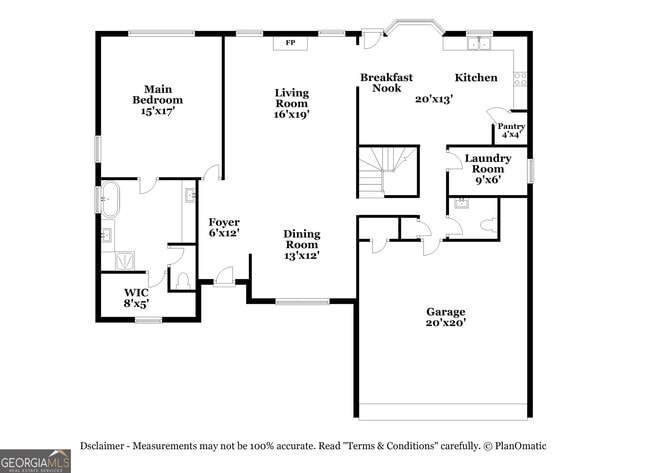 Building Photo - 9105 Alden Dr