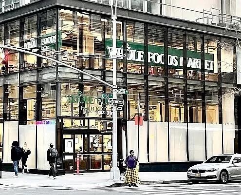 Building Photo - 66 Madison Ave