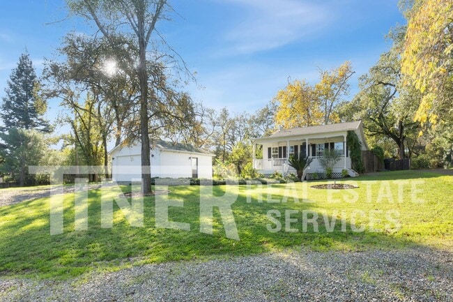 Building Photo - 4516 Sierra View Way