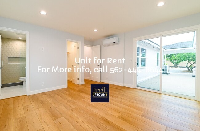 Building Photo - AVAILABLE - July 1 - HOUSE - 3 Bedrooms / 2 Baths - Long Beach