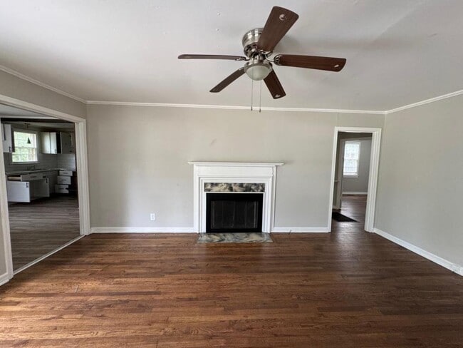 Building Photo - 1330 Macon Ave