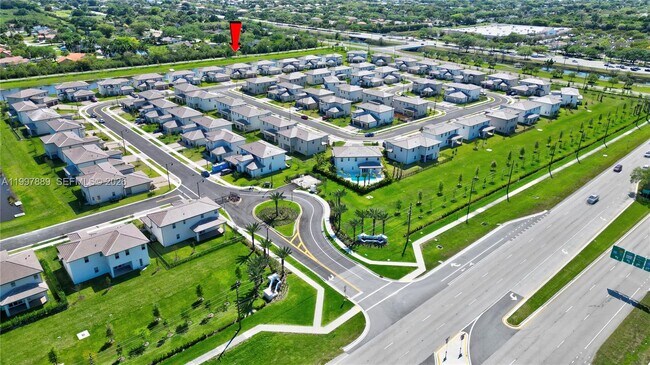 Building Photo - 4390 SW 122nd Terrace