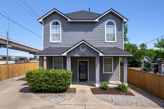 Building Photo - 7617 Carver Ave