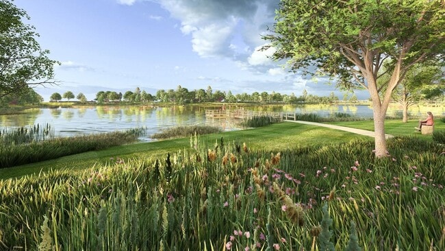 Building Photo - 3221 Loam Ln