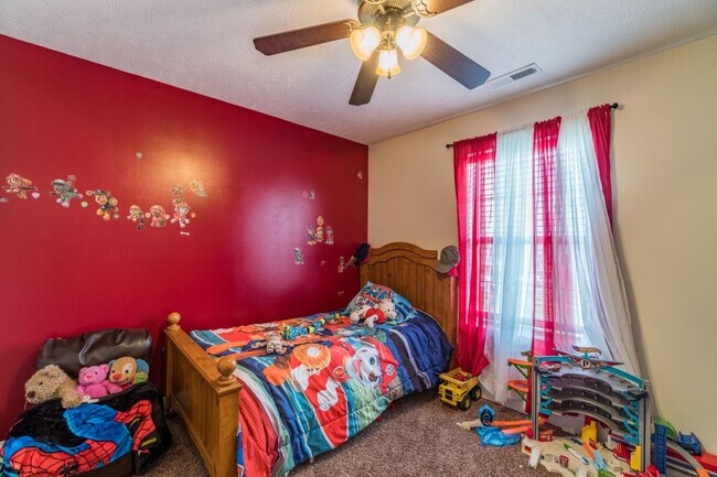 Building Photo - 3431 Barkers Mill Rd