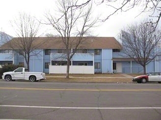 Blue Sky Apartments - Meeker Park