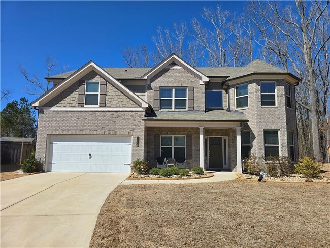 Primary Photo - 1001 Brading Pl