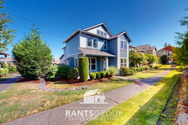 Building Photo - South Hill Puyallup Dream Neighborhood - E...