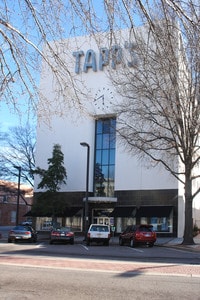Building Photo - Tapp's Building