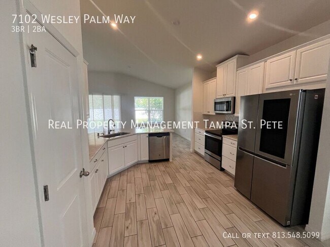 Building Photo - 7102 Wesley Palm Wy