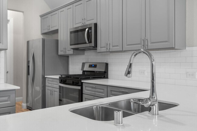 Building Photo - *Charming Flower Mound Retreat with Modern...