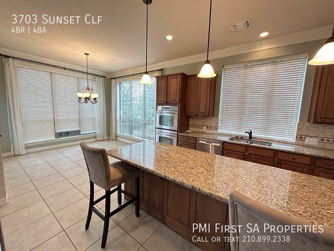 Building Photo - Home for rent in Cibolo Canyon/Suenos