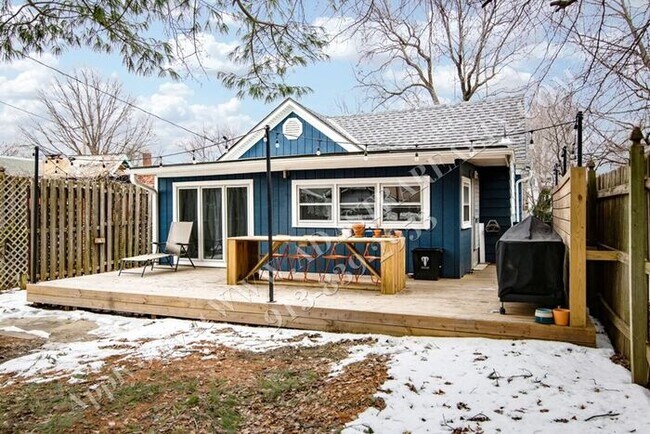 Building Photo - Beautiful Ranch Home in Brookside-Availabl...