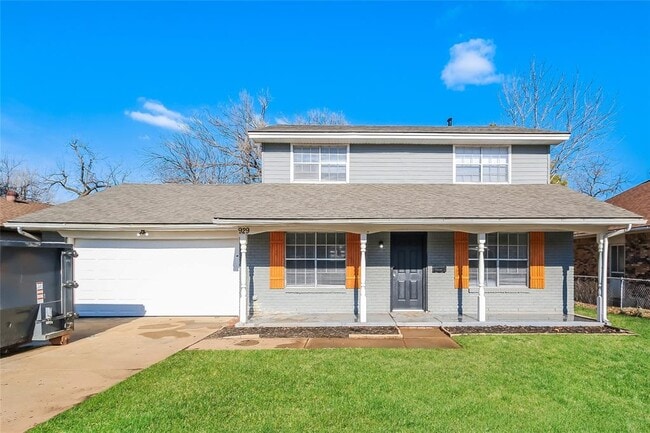 Building Photo - 929 W Idylwild Dr