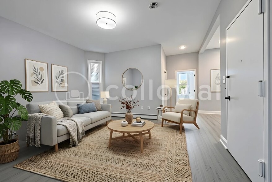 Building Photo - 97 Reservoir Ave