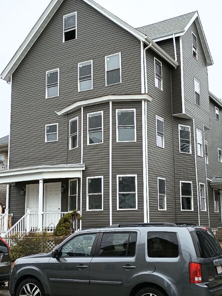 Building Photo - 31 Cole St