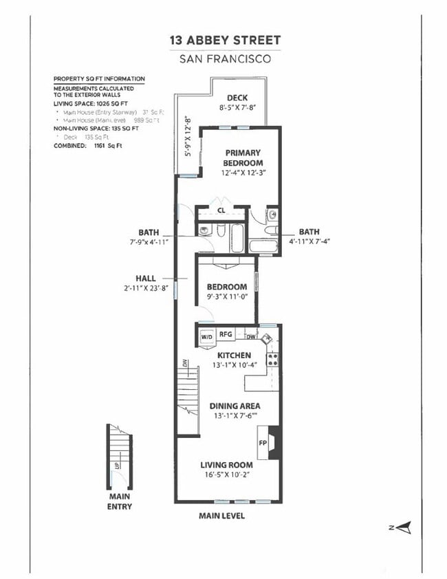 Building Photo - SPECTACULAR, TOP FLOOR 2 BED/2 BATH MISSIO...