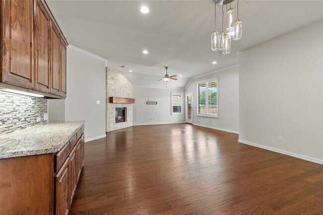 Building Photo - 1734 Morning Mist Way