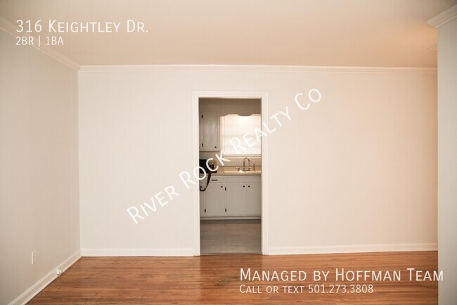 Building Photo - 316 Keightley Dr