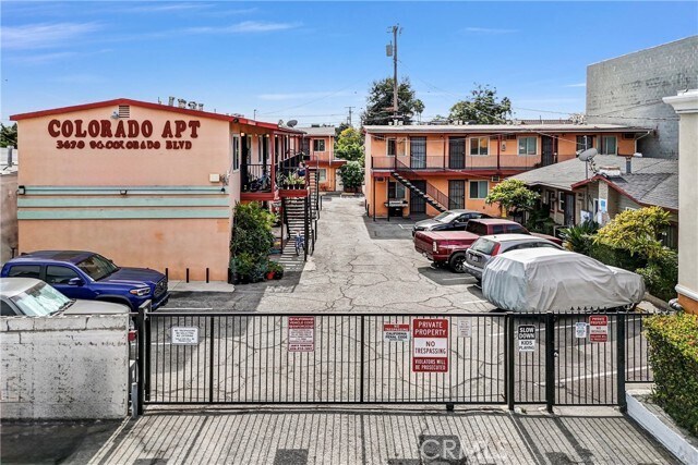 Building Photo - 3626 E Colorado Blvd