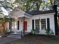 Building Photo - 2819 Hazel St