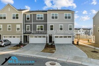 Building Photo - 1100 Crossvine Trl