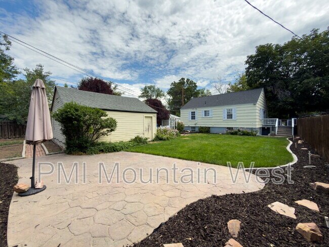 Building Photo - 2122 S 1800 E