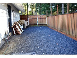 Building Photo - Quiet and Private Set in Forested Neighbor...