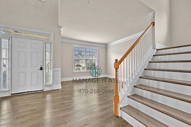 Building Photo - 5 Bedroom house rent in Suwanee near Peachtree Ridge High School