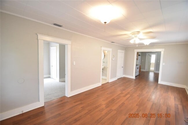 Building Photo - 205 W Haya St