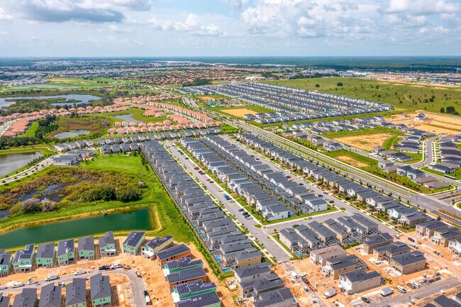 Building Photo - 781 Drop Shot Dr