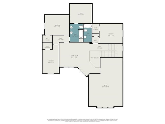 Building Photo - 3323 Royal Ridge Dr