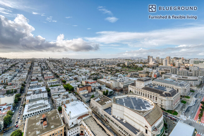 Building Photo - 100 Van Ness Ave