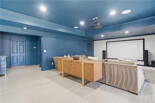 Building Photo - 1124 Moores Mill Rd NW