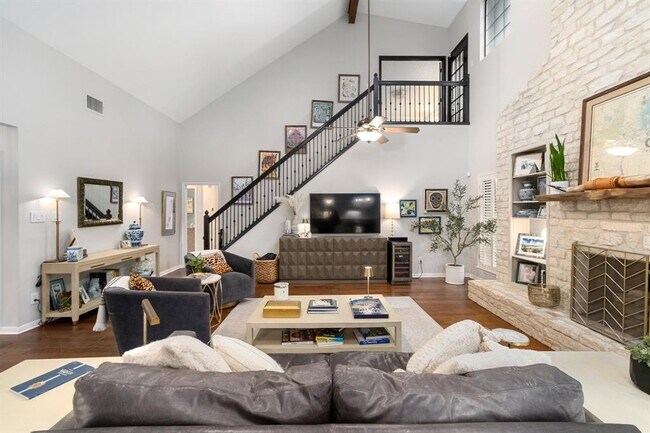 Building Photo - 5900 Cartwright Cove