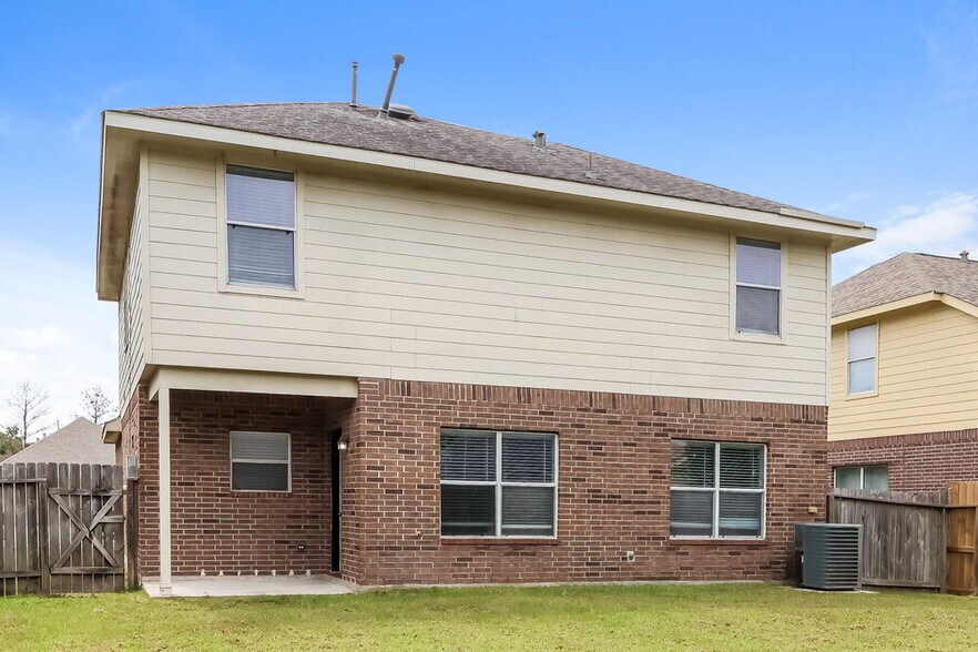 Building Photo - 12719 Gable Wind Mill Ln