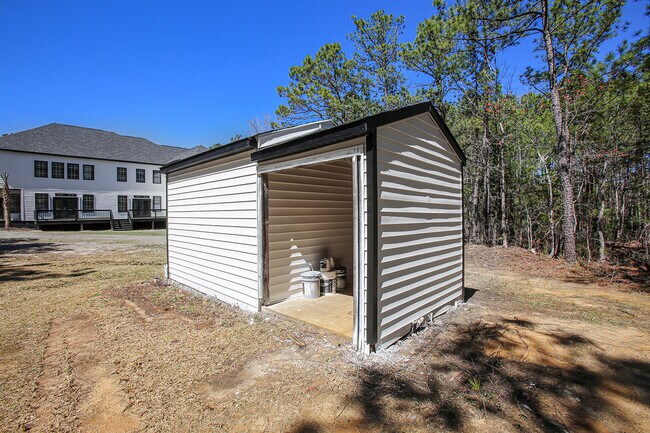 Building Photo - 1508 Mullis Rd