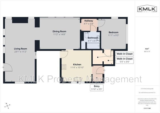 Building Photo - 429 Lovisa St