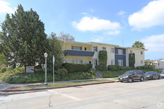 Building Photo - Midvale Manor