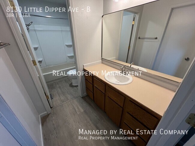 Building Photo - 8130 Little Dipper Ave