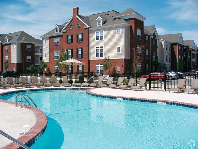 Building Photo - Capstone Quarters