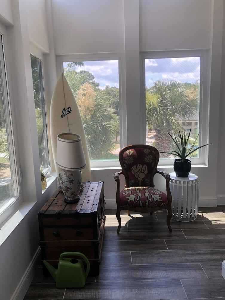 Sunroom - 271 Alexandra Dr